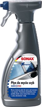 SONAX-PLYN DO MYCIA SZYB  500ML XTREME