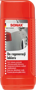 SONAX-REGENERATOR LAKIERU 250ML