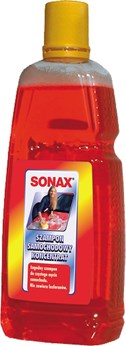 SONAX-SZAMPON SAMOCHODOWY.KONCENTRAT 1L
