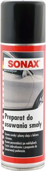 SONAX-USUWA SMOLE 300ML
