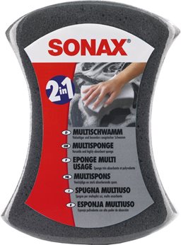 SONAX-GABKA UNIWERSALNA DO MYCIA