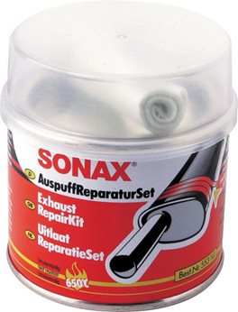 SONAX-ZESTAW NAPRAWCZY DO TLUMIKOW