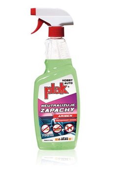 ATAS-ARIGEN NEUTRALIZUJE ZAPACHY 750ML
