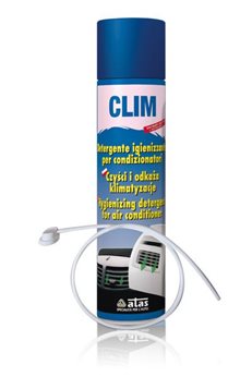ATAS-ODSWIEZACZ DO KLIMATYZACJI 400ML