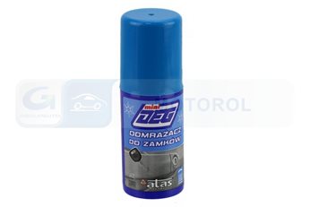ATAS-DEG ODMRAZACZ MINI 25 ML