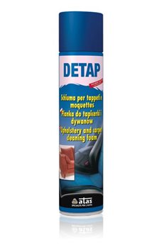 ATAS-DETAP SPRAY DO TAPICERKI 400ML