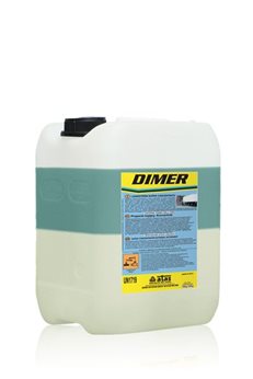 ATAS-DIMER SROD.DO MYCIA ZEW.10KG