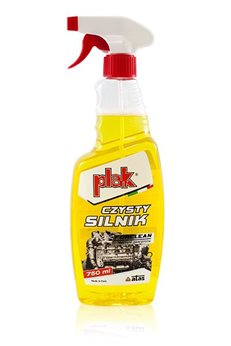ATAS-FORCLEAN PREPARAT DO MYCIA SILNIKA