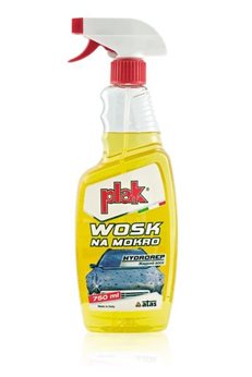 ATAS-HYDROREP WOSK NA MOKRO 750ML