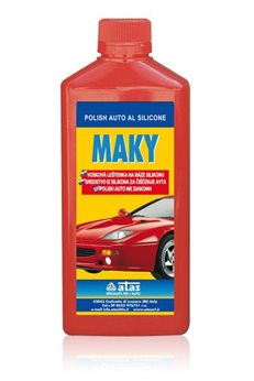 ATAS-MAKY MLECZKO DO KAROSERII 500 ML.