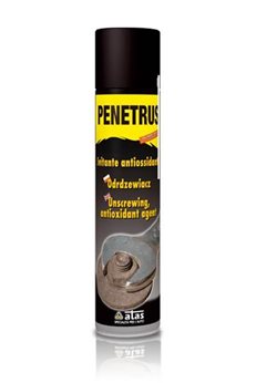 ATAS-ODRDZEWIACZ PENETRUS 400ML