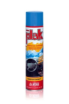 PLAK DO PLASTIKOW 600 NIEBIESKI LAWENDA