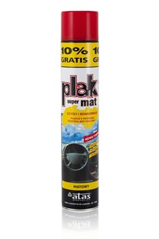 PLAK DO PLASTIKOW 750 SUPER MAT TRUSKAW