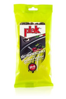 PLAK SCIERECZKI DO PLASTIKU OWOCE LESNE