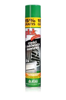 ATAS-PPL CZYSCI NAWIEW SPRAY 500 CYTRYNA