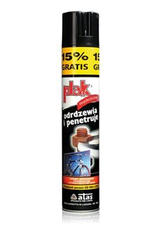 ATAS-PPL ODRDZEWIA I PENETRUJE SPRAY 500