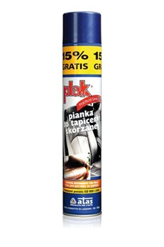ATAS-PPL PIANKA DO TAPIC.SKORZANEJ 500ML