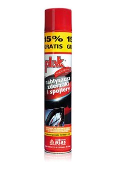 ATAS-PPL NABLYSZ.ZDERZ.I SPOJL.SPRAY 500