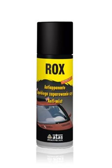 ATAS-ROX PREPAR.ANTYROSZ. 200ML SPRAY