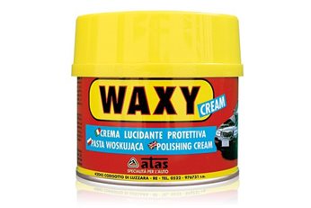 ATAS-WAXY WOSK DO KAROSERII Z GABKA 250G