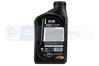 OLEJ SELENIA 5W-30 WR PURE ENERGY 1L