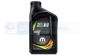 OLEJ SELENIA 5W-30 WR PURE ENERGY 1L