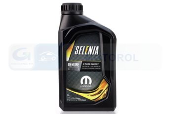 OLEJ SELENIA 5W-40 K PURE ENERGY 1L