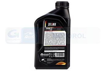 OLEJ SELENIA 5W-40 K SM 1L