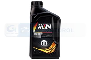 OLEJ SELENIA 5W-40 K SM 1L