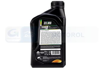 OLEJ SELENIA 5W-40 WR CF JTD 1L