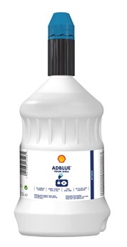 SHELL ADBLUE 3,5L