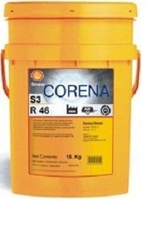 OLEJ SHELL CORENA S3 R 46  20L