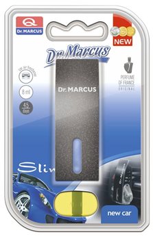 ZAPACH DR.MAR.SLIM URZ+WKL - NEW CAR
