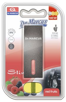 ZAPACH DR.MAR.SLIM URZ+WKL - RED FRUITS