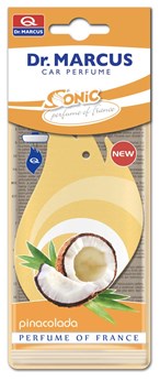 ZAPACH DR.MARCUS SONIC- PINACOLADA