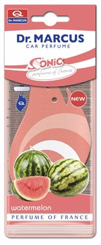 ZAPACH DR.MARCUS SONIC- WATERMELON