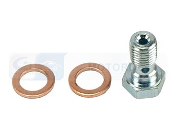 SRUBA PRZEWODU H-CA 126P KPL.NR13 HOLEND