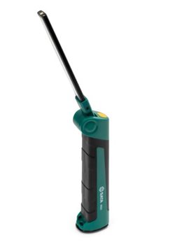 LAMPA WARSZTATOWA SATA LED 400 + 70 LUM.