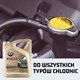 PLYN DO CHLODNIC KULER 5L -35C BEZBARWNY