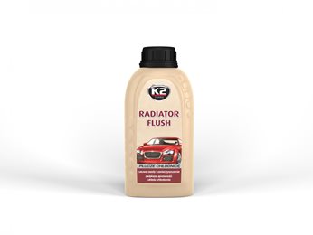 K2-RADIATOR FLUSH 250 PLUKACZ DO CHLODNI