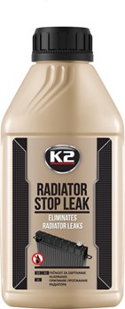 K2-RADIATOR STOP LEAK 250 USZCZELNIACZ