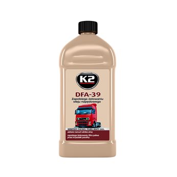 K2-DFA-39 DODATEK DO OL.NAP 0,5L