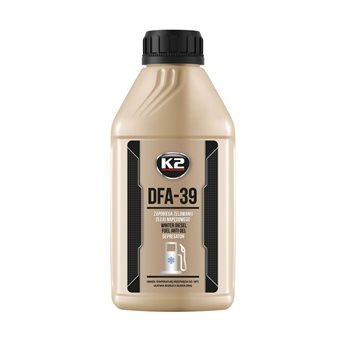 K2-DFA-39 DODATEK DO OL.NAP 0,5L