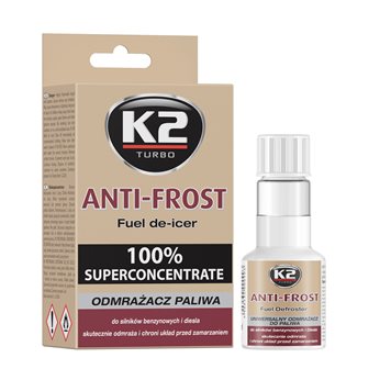 K2-ANTI FROST-PRZECIW ZAM.WODY W PAL