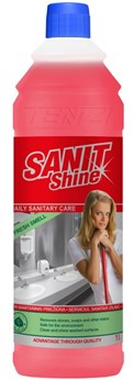 TENZI SANIT SHINE 1L