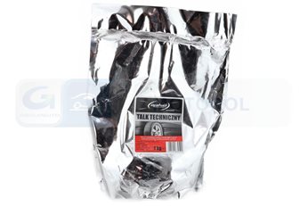 TALK TECHNICZNY 1KG