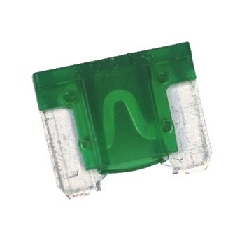 BEZPIECZNIK PLASKI MINI LOW 20A