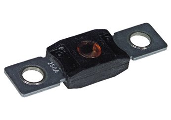 BEZPIECZNIK MEGAVAL 150A POMARANCZ