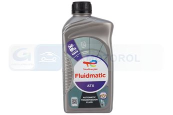 OLEJ TOTAL FLUIDE ATX 1L