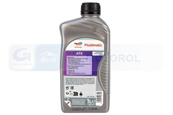 OLEJ TOTAL FLUIDE ATX 1L